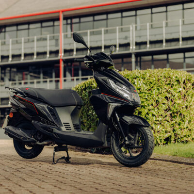 Lexmoto OCR 125 E55
