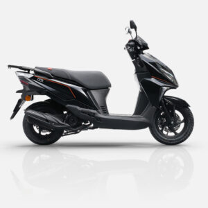 Lexmoto OCR 125 E55