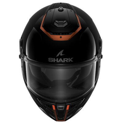 SHARK SPARTAN RS BLANK SP KCK