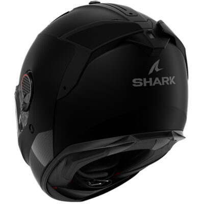 SHARK SPARTAN GT PRO BLANK Mat KMA