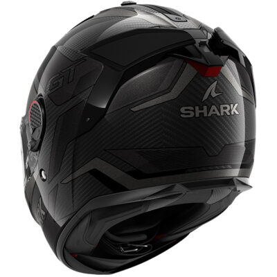 SHARK SPARTAN GT PRO RITMO CARB DAU