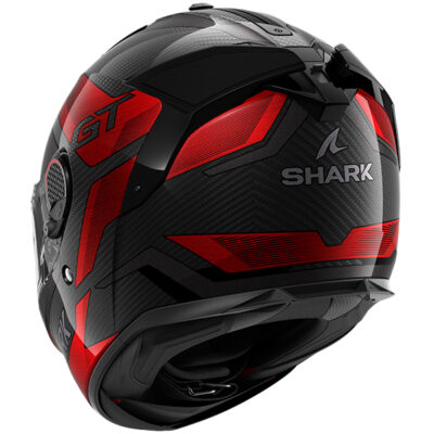 SHARK SPARTAN GT PRO RITMO CARB DRU