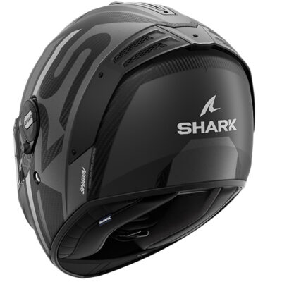 SHARK SPARTAN RS CARB SHAWN Mat DSA