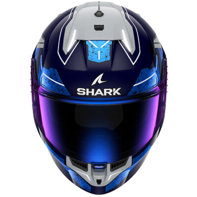SHARK SKWAL i3 RHAD BUS