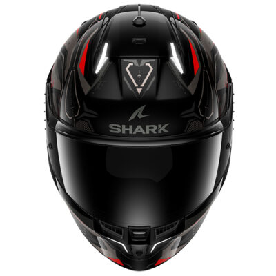 SHARK SKWAL i3 LINIK KAR