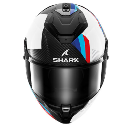 SHARK SPARTAN GT PRO DOKHTA CARB DWB
