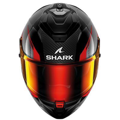 SHARK SPARTAN GT PRO KULTRAM CAR DKR