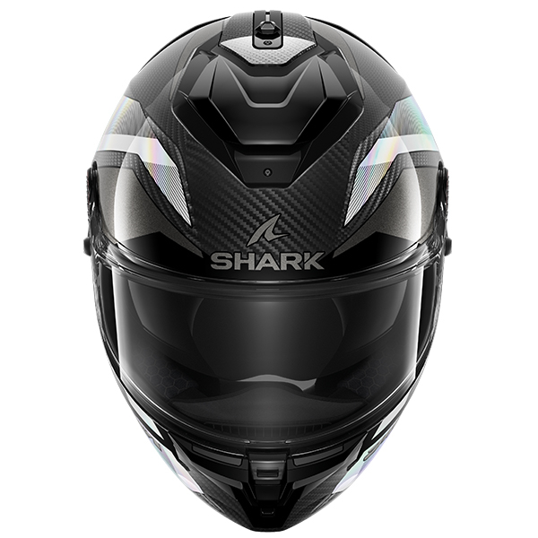 SHARK SPARTAN GT PRO RITMO CARB DAI - Image 2