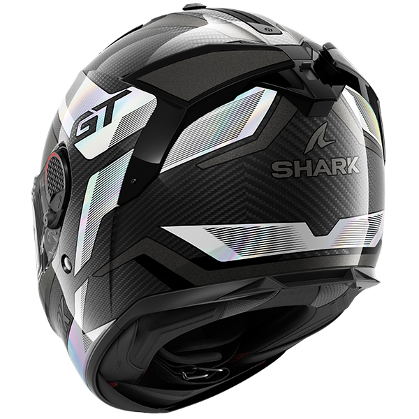SHARK SPARTAN GT PRO RITMO CARB DAI - Image 3