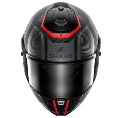 SHARK SPARTAN RS CARBON SHAWN DOS
