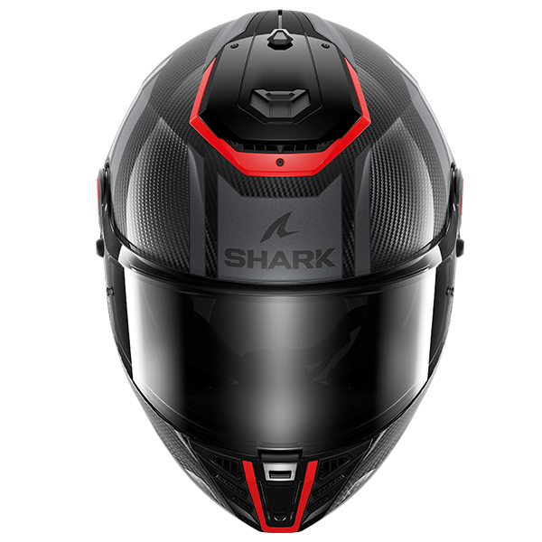 SHARK SPARTAN RS CARBON SHAWN DOS - Image 2