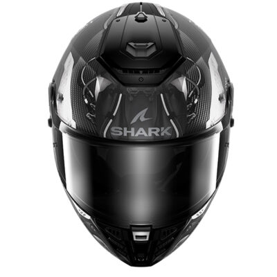 SHARK SPARTAN RS CARBON XBOT DAS