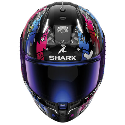 SHARK SKWAL i3 HELLCAT KUB