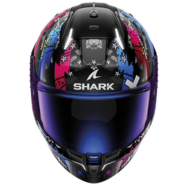 SHARK SKWAL i3 HELLCAT KUB - Image 2