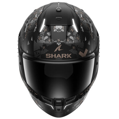 SHARK SKWAL i3 HELLCAT Mat KUA