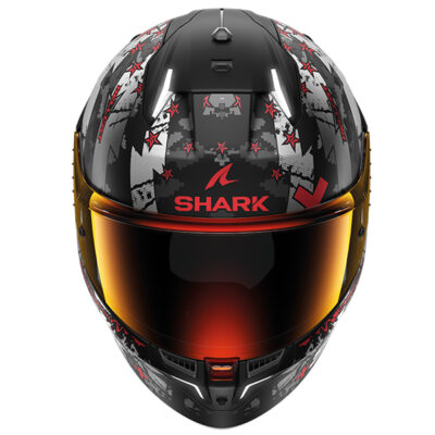 SHARK SKWAL i3 HELLCAT Mat KUR
