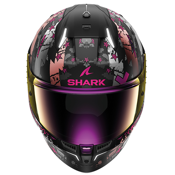 SHARK SKWAL i3 HELLCAT Mat KUV - Image 2