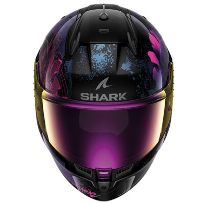 SHARK D-SKWAL 3 MAYFER KVX