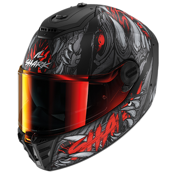 SHARK SPARTAN RS SHAYTAN Mat KRA
