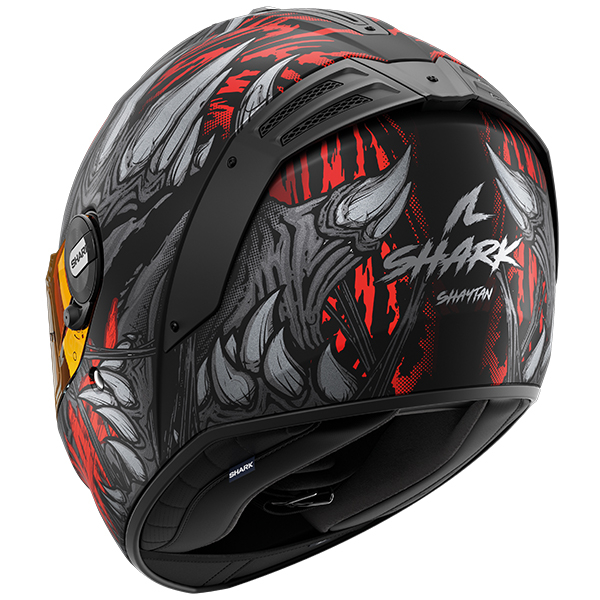 SHARK SPARTAN RS SHAYTAN Mat KRA - Image 3