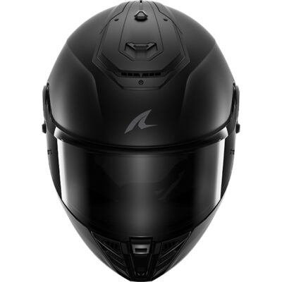 SHARK SPARTAN RS DARK SHADOW KMA
