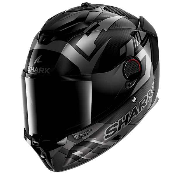 SHARK SPARTAN GT PRO CARB ZARCO DAU - Image 2