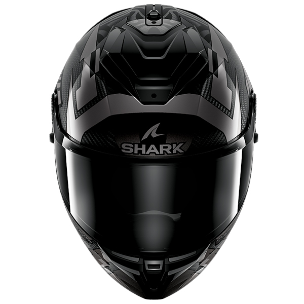 SHARK SPARTAN GT PRO CARB ZARCO DAU - Image 3