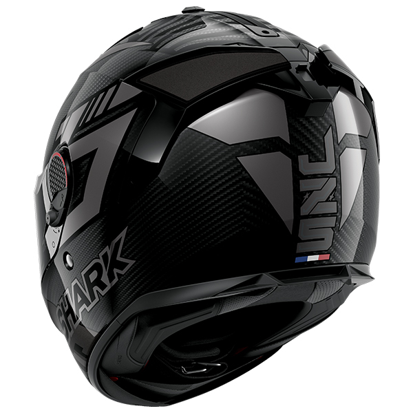 SHARK SPARTAN GT PRO CARB ZARCO DAU - Image 4
