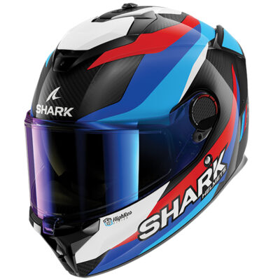 SHARK SPARTAN GT PRO C GUINTOLI DBR