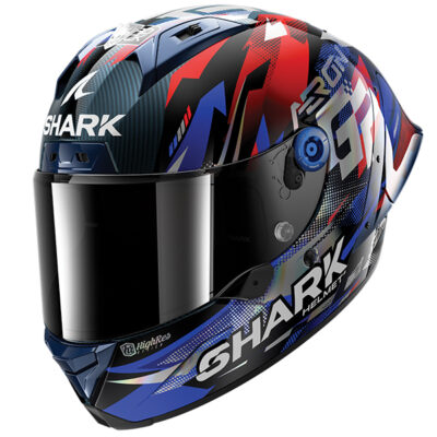 SHARK AERON-GP FIM ZARCO VICTORY DBU