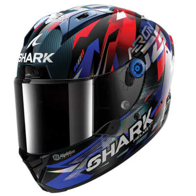 SHARK AERON ZARCO GP DE FRANCE DBU