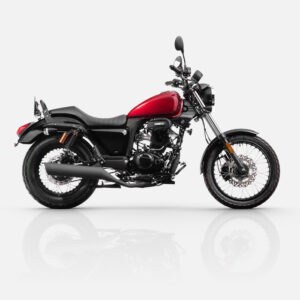 Lexmoto R66+
