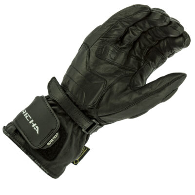 RICHA STREET TOURING GTX GLOVE BLK