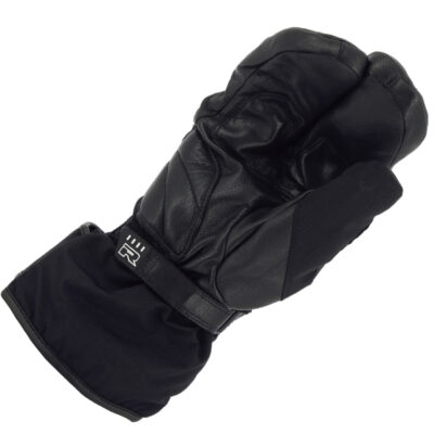 RICHA NORDIC GTX GLOVE BLK