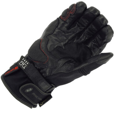 RICHA ATLANTIC GTX GLOVE BLK