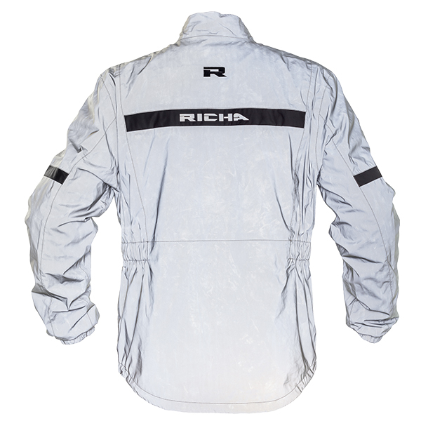 RICHA RAIN FLARE JACKET - Image 2