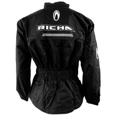 Richa Rain Warrior JACKET.black