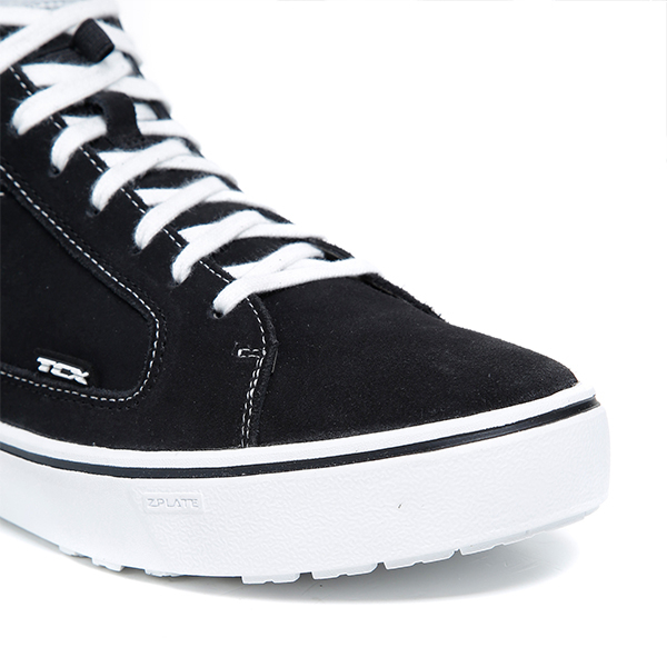 TCX STREET 3 WP BLACK/WHITE - Image 6