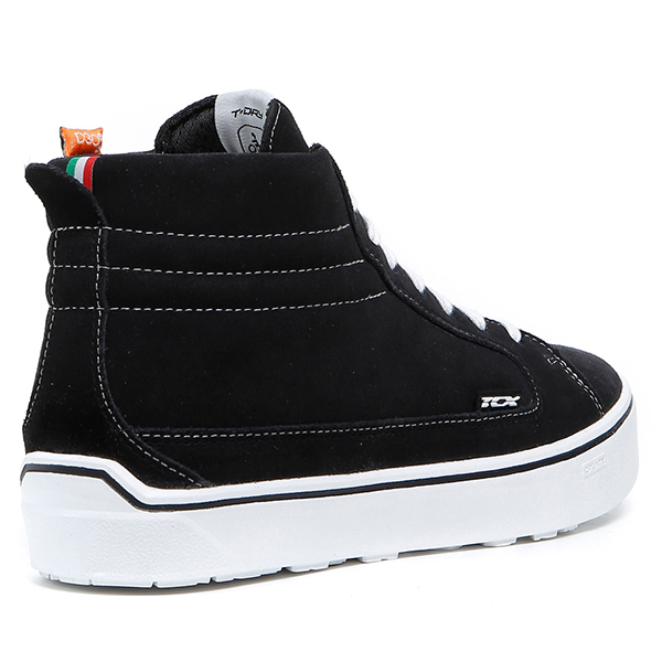 TCX STREET 3 WP BLACK/WHITE - Image 3