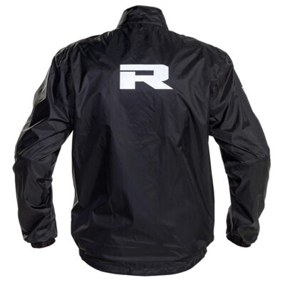 RICHA AQUAGUARD JACKET BLK
