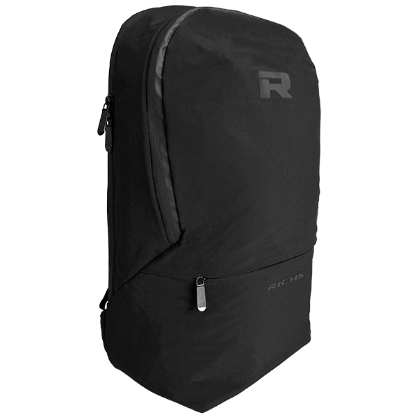 RICHA MATTE BAG BLACK - Image 2