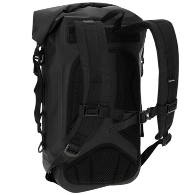 CRGO by RICHA NIAGARA BLACK 30L