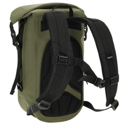 CRGO by RICHA NIAGARA ARMY GREEN 20L