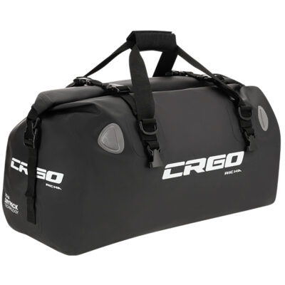 CRGO by RICHA MAJOR BAG BLACK