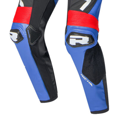 RICHA STRADALE GP 1PC BLU/WHT/BLK/RD