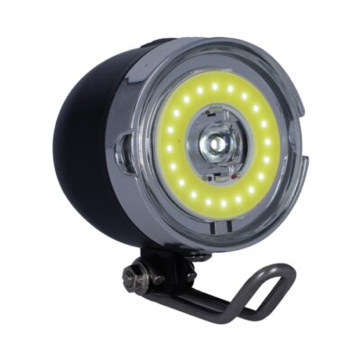 richa Oxford Bright Street LED Headlight