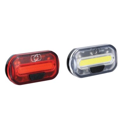 richa Oxford Bright Line LED set