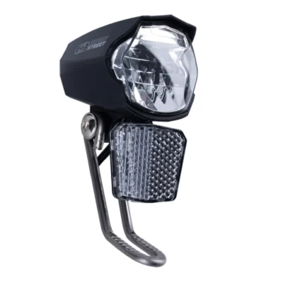 richa Oxford Bright Street Reflex Dynamo Headlight