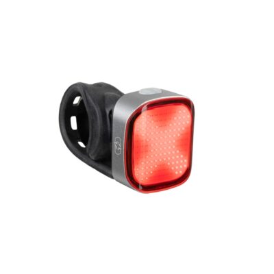richa Oxford Ultratorch Cube-X R25 Rear LED