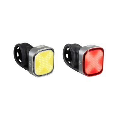 richa Oxford Ultratorch Cube-X LED Set